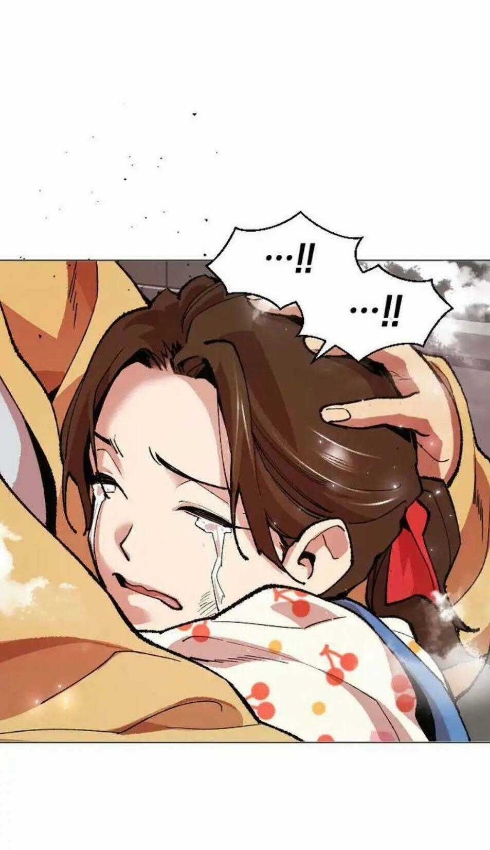 Phá Bỏ Giới Hạn - Chapter 3 - Trang 52