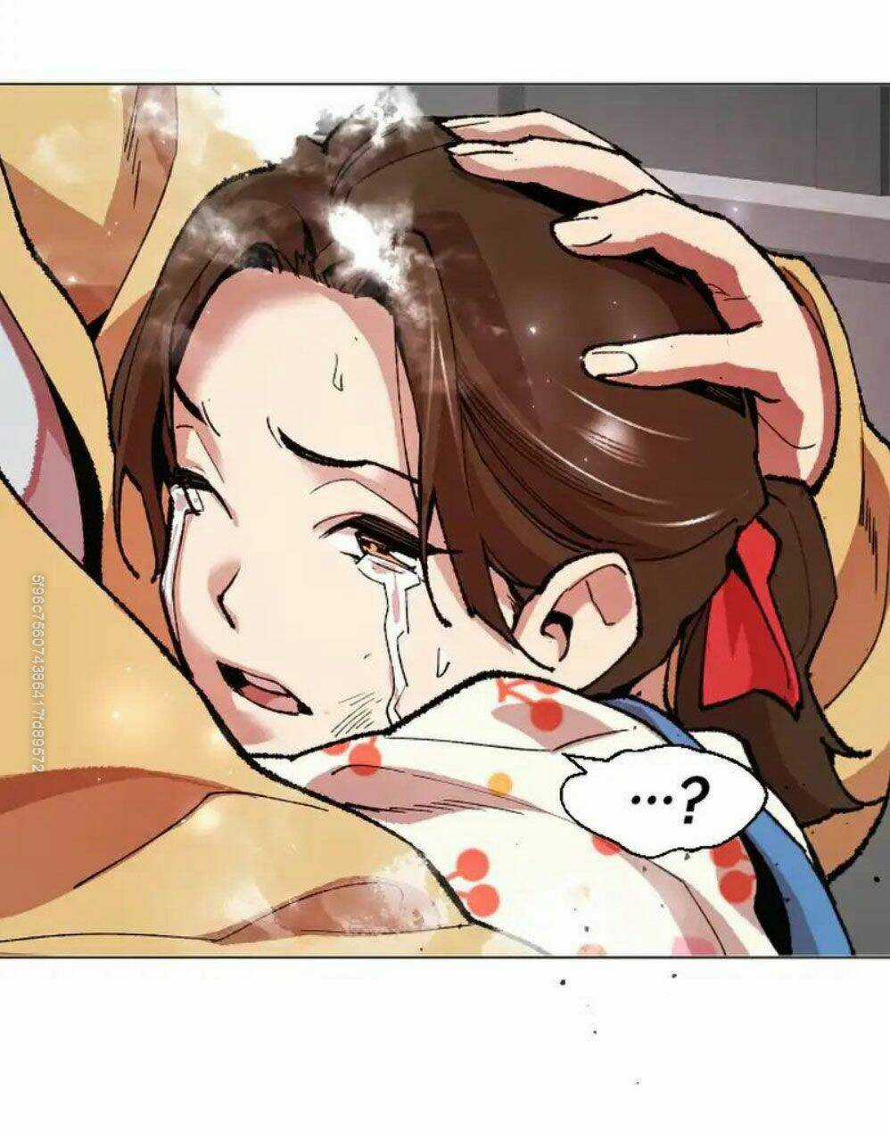 Phá Bỏ Giới Hạn - Chapter 3 - Trang 53