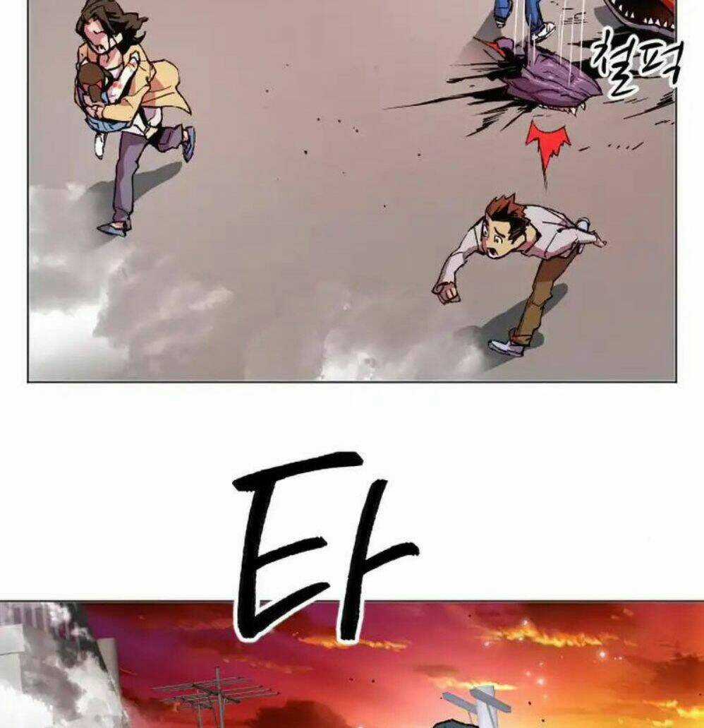 Phá Bỏ Giới Hạn - Chapter 3 - Trang 57