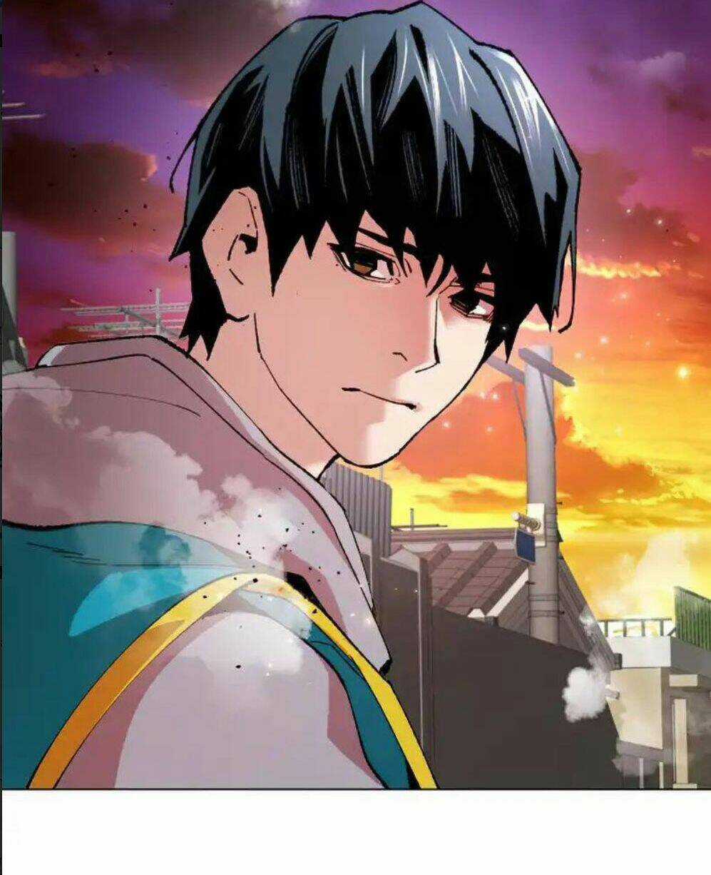 Phá Bỏ Giới Hạn - Chapter 3 - Trang 59