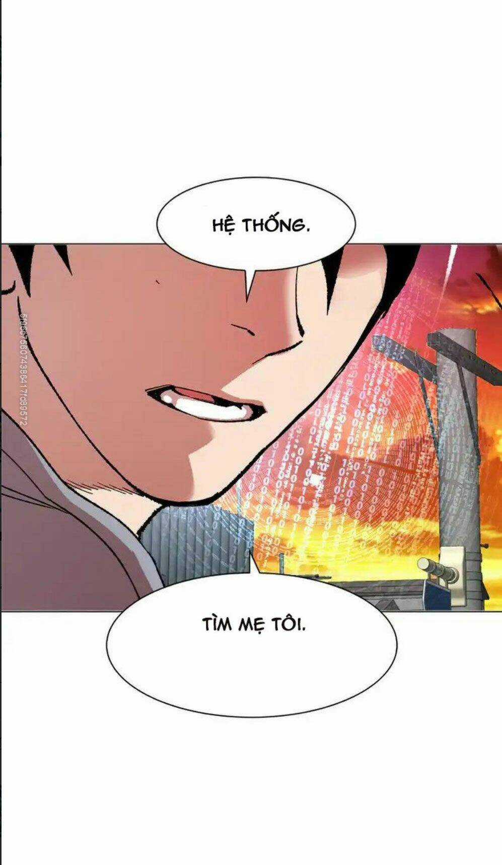 Phá Bỏ Giới Hạn - Chapter 3 - Trang 60