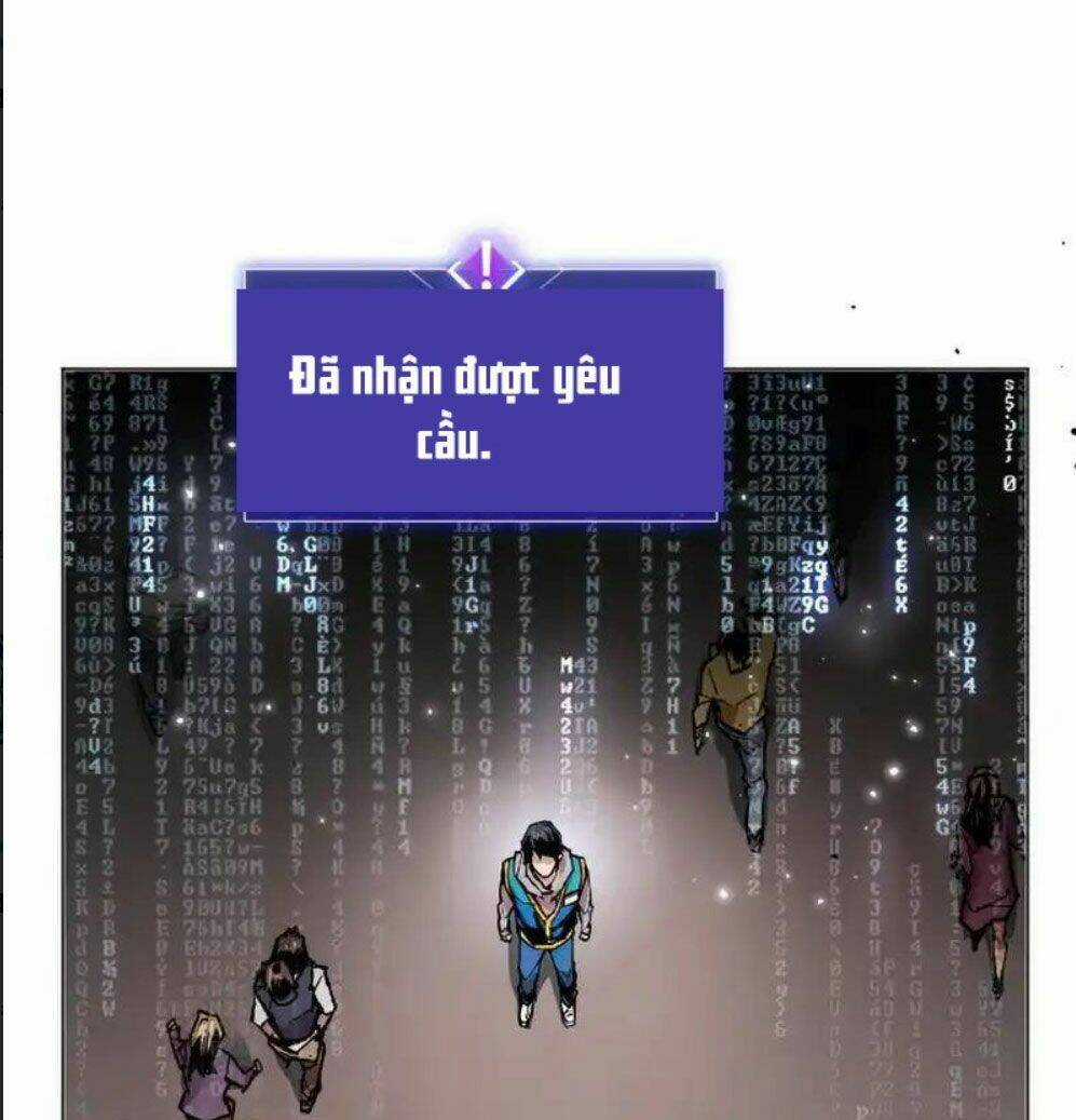 Phá Bỏ Giới Hạn - Chapter 3 - Trang 61