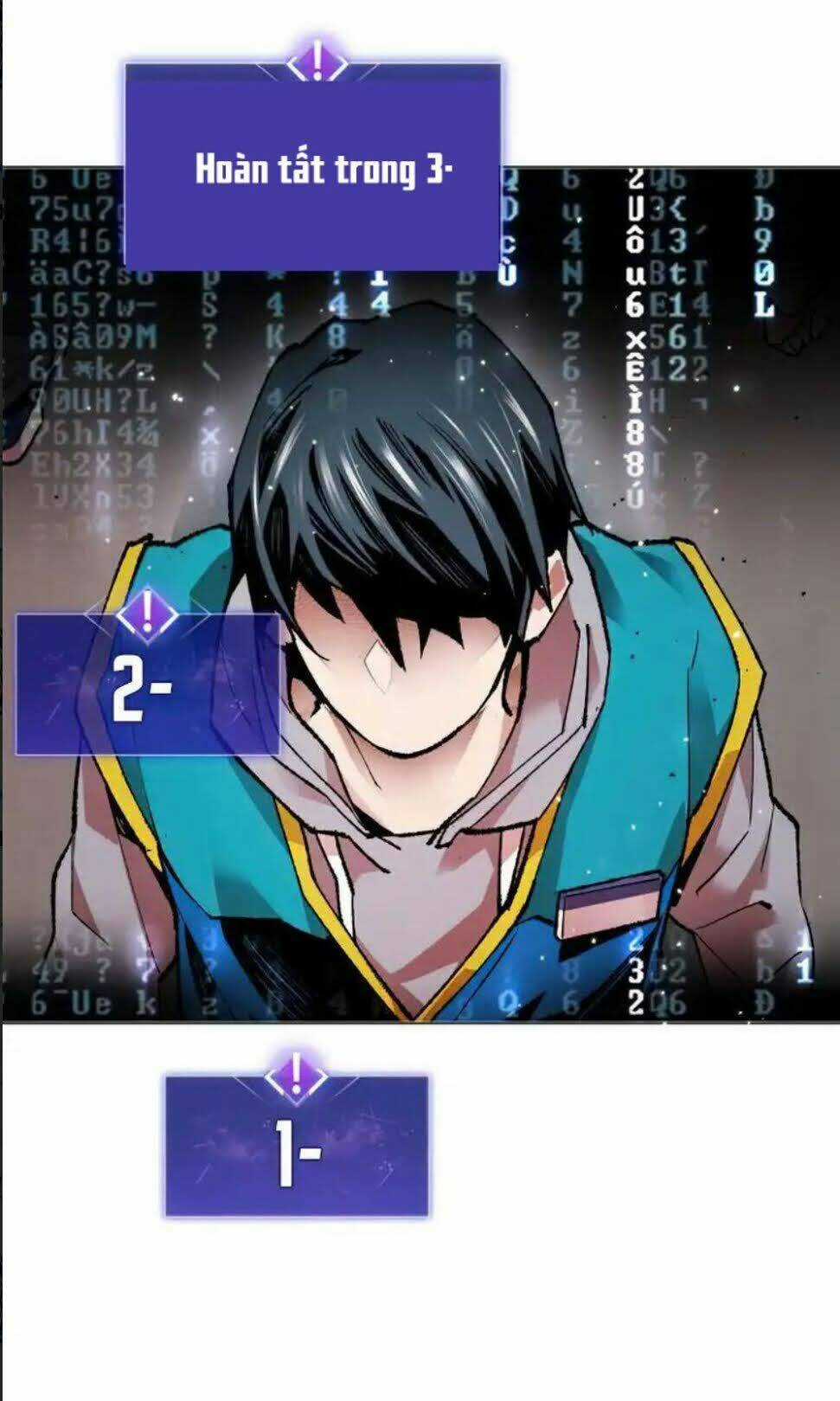 Phá Bỏ Giới Hạn - Chapter 3 - Trang 63