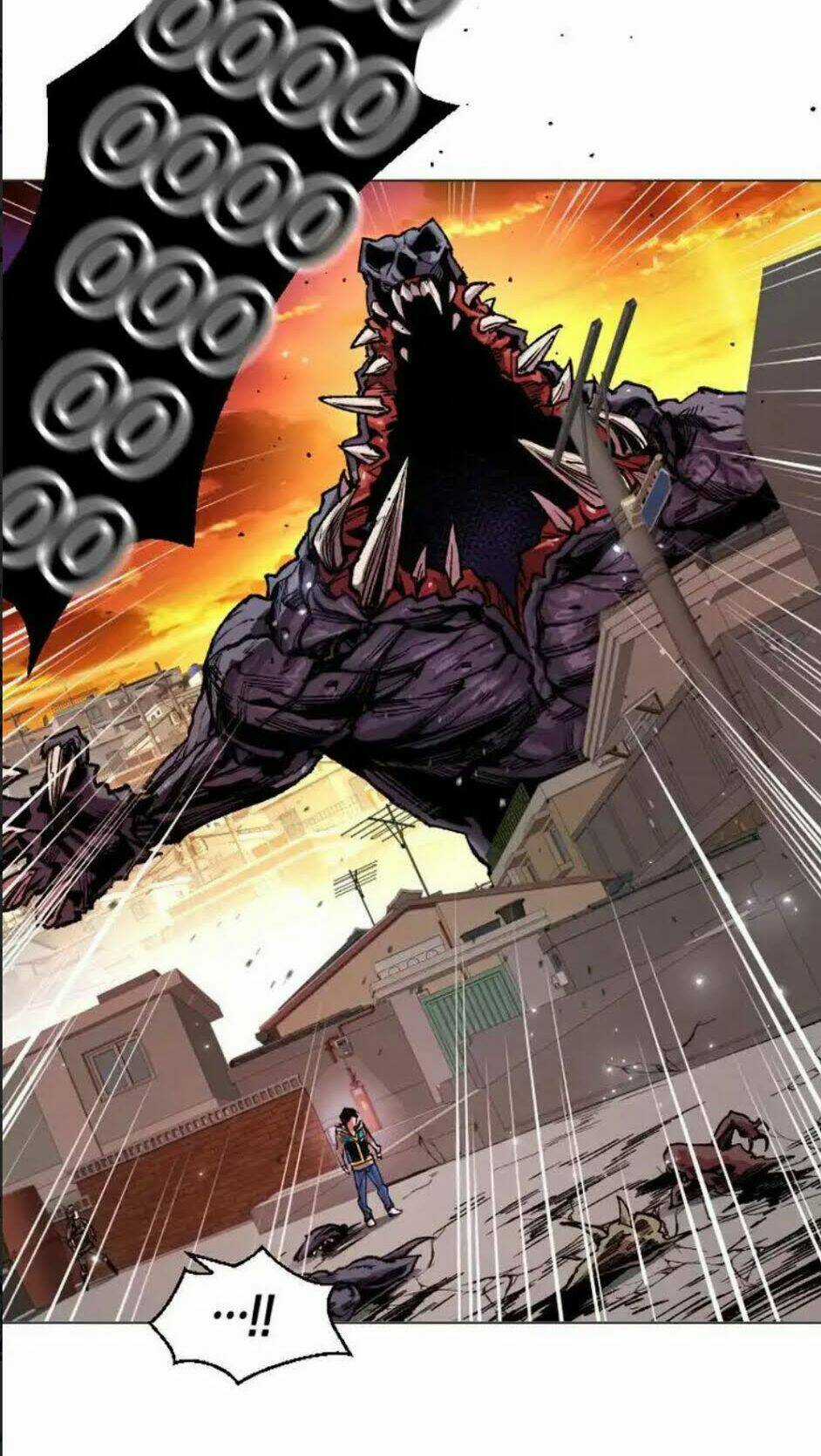 Phá Bỏ Giới Hạn - Chapter 3 - Trang 77