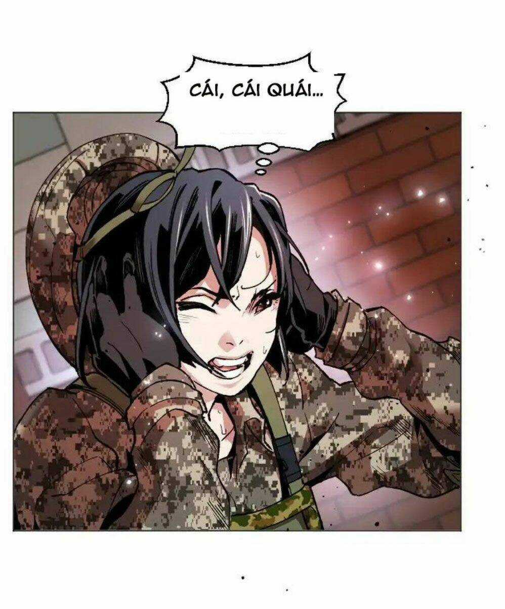 Phá Bỏ Giới Hạn - Chapter 3 - Trang 78