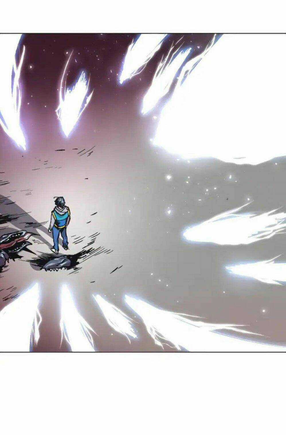 Phá Bỏ Giới Hạn - Chapter 3 - Trang 84