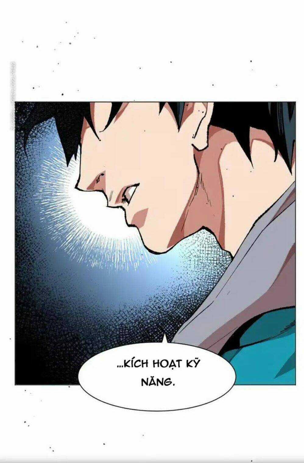 Phá Bỏ Giới Hạn - Chapter 3 - Trang 85