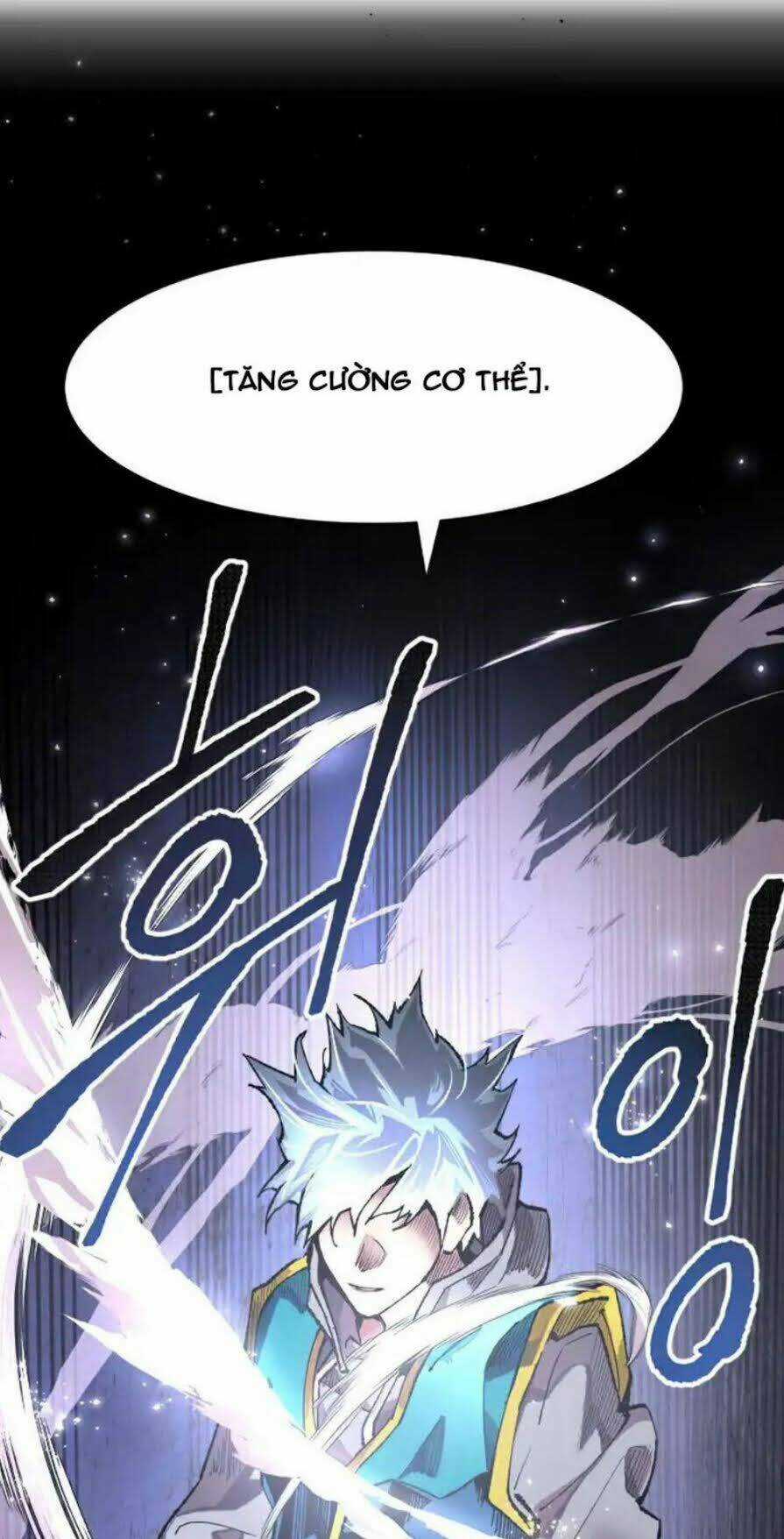 Phá Bỏ Giới Hạn - Chapter 3 - Trang 86