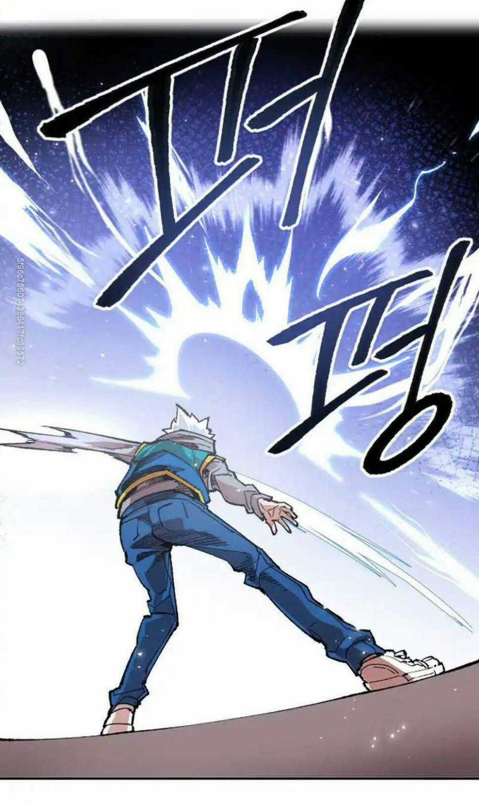 Phá Bỏ Giới Hạn - Chapter 3 - Trang 90