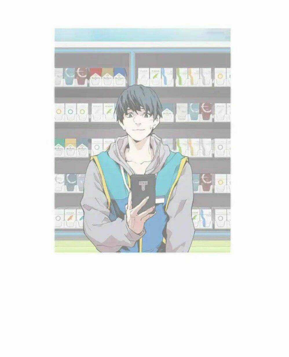 Phá Bỏ Giới Hạn - Chapter 3 - Trang 94