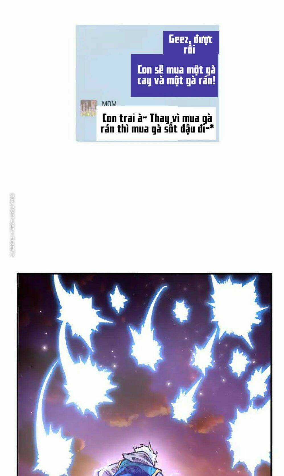 Phá Bỏ Giới Hạn - Chapter 3 - Trang 96