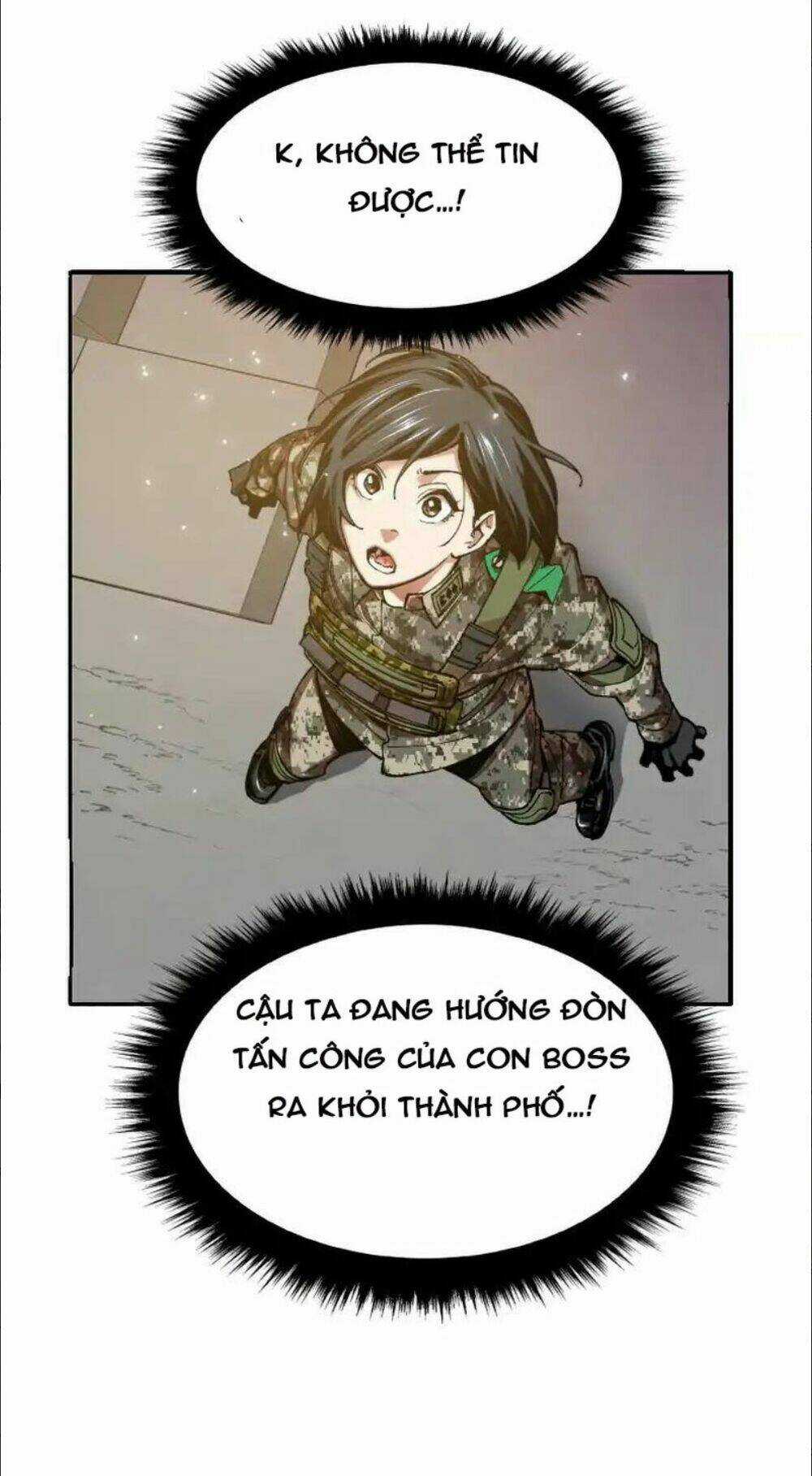 Phá Bỏ Giới Hạn - Chapter 3 - Trang 99