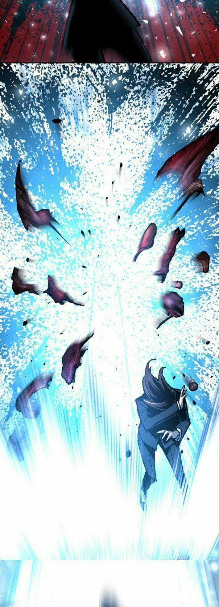 Phá Bỏ Giới Hạn - Chapter 30 - Trang 102