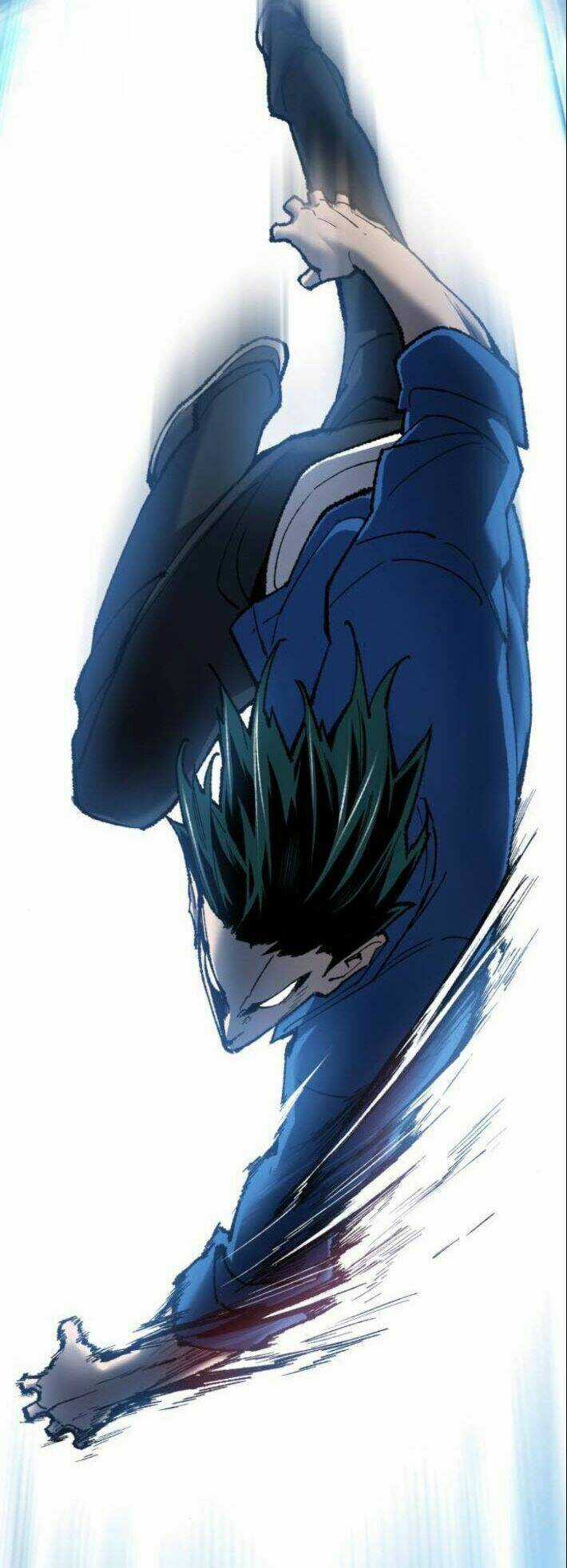 Phá Bỏ Giới Hạn - Chapter 30 - Trang 103