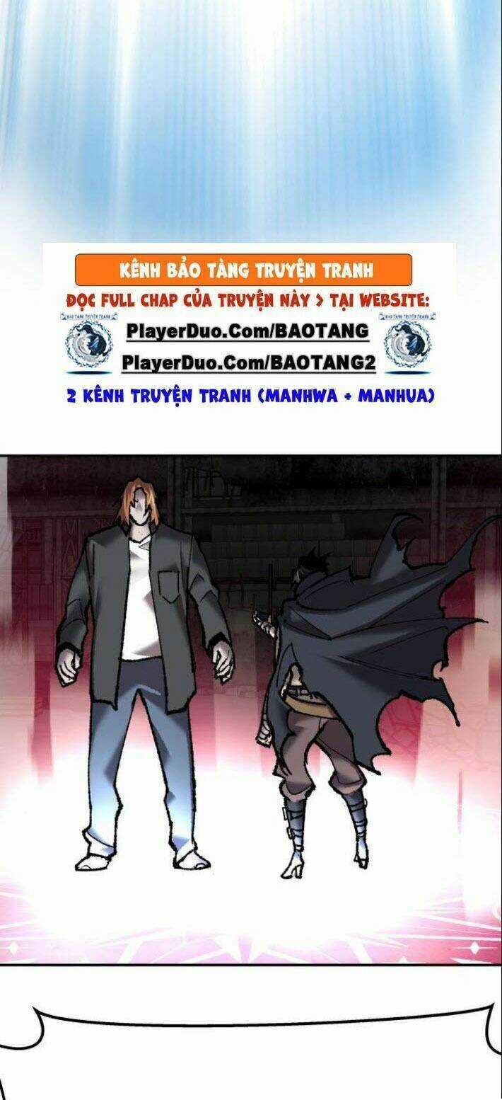 Phá Bỏ Giới Hạn - Chapter 30 - Trang 104