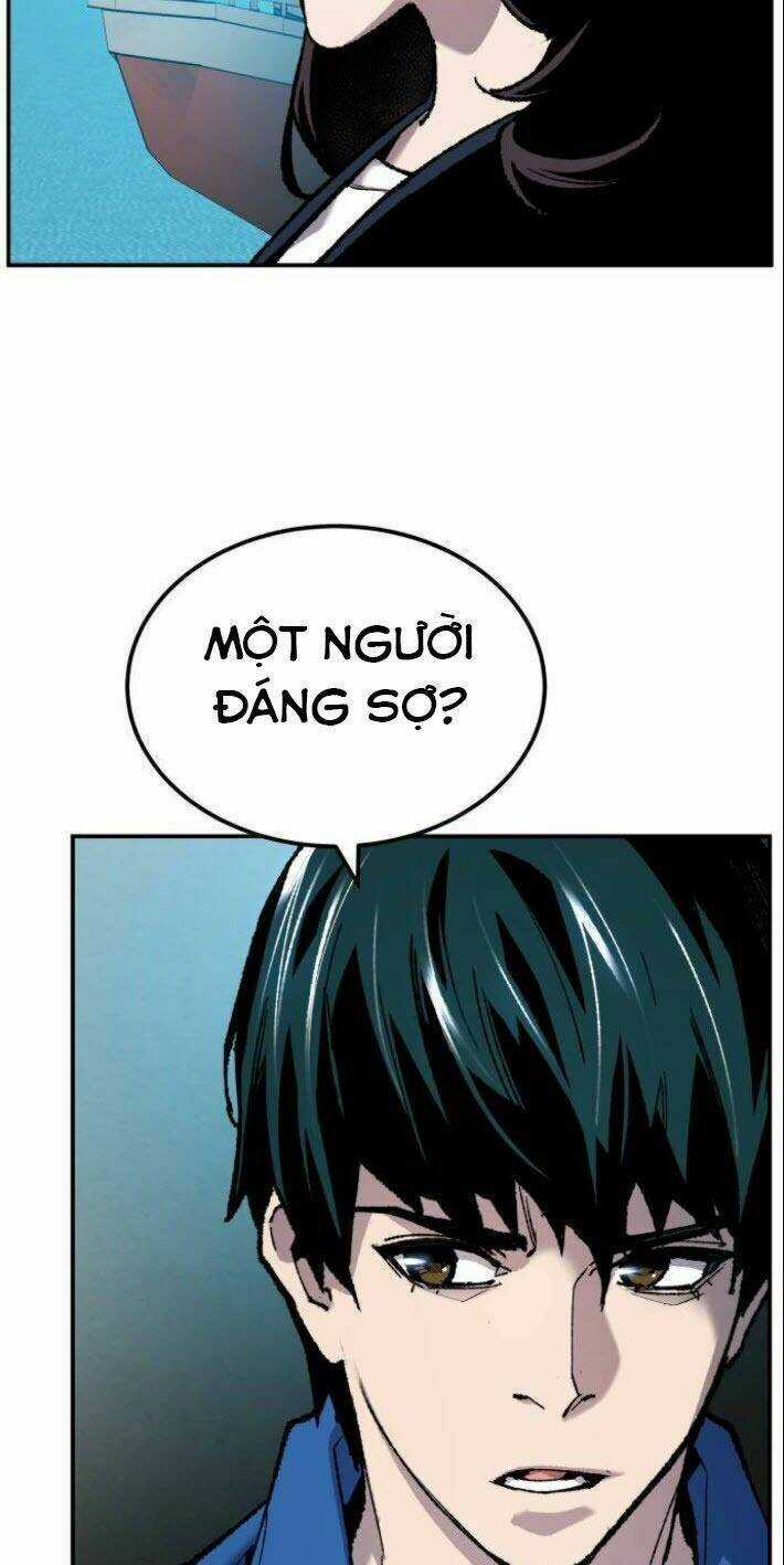 Phá Bỏ Giới Hạn - Chapter 30 - Trang 12