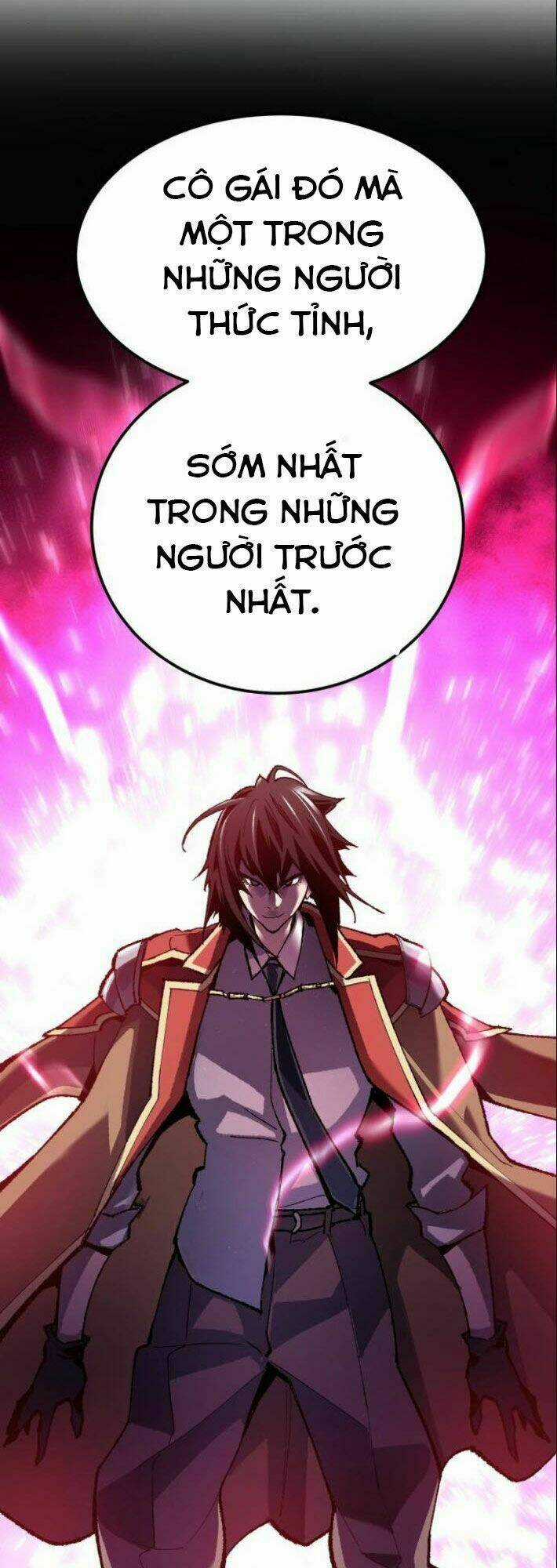 Phá Bỏ Giới Hạn - Chapter 30 - Trang 14