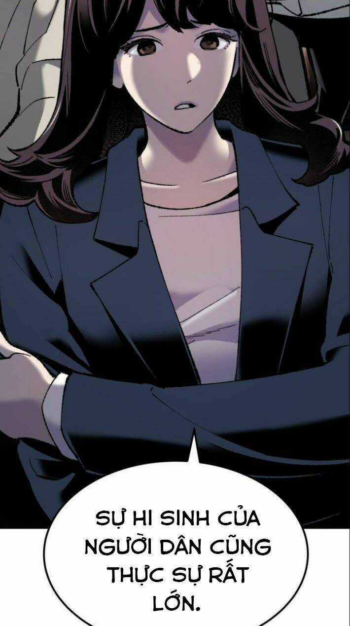 Phá Bỏ Giới Hạn - Chapter 30 - Trang 19