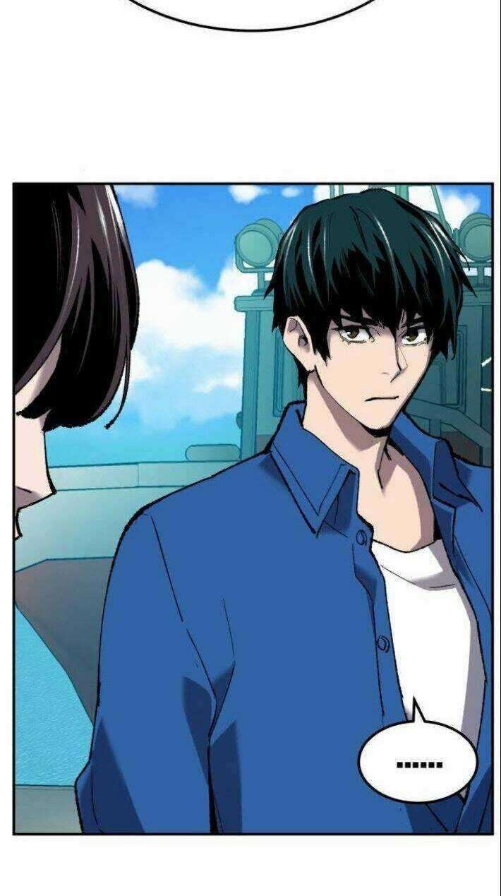 Phá Bỏ Giới Hạn - Chapter 30 - Trang 20