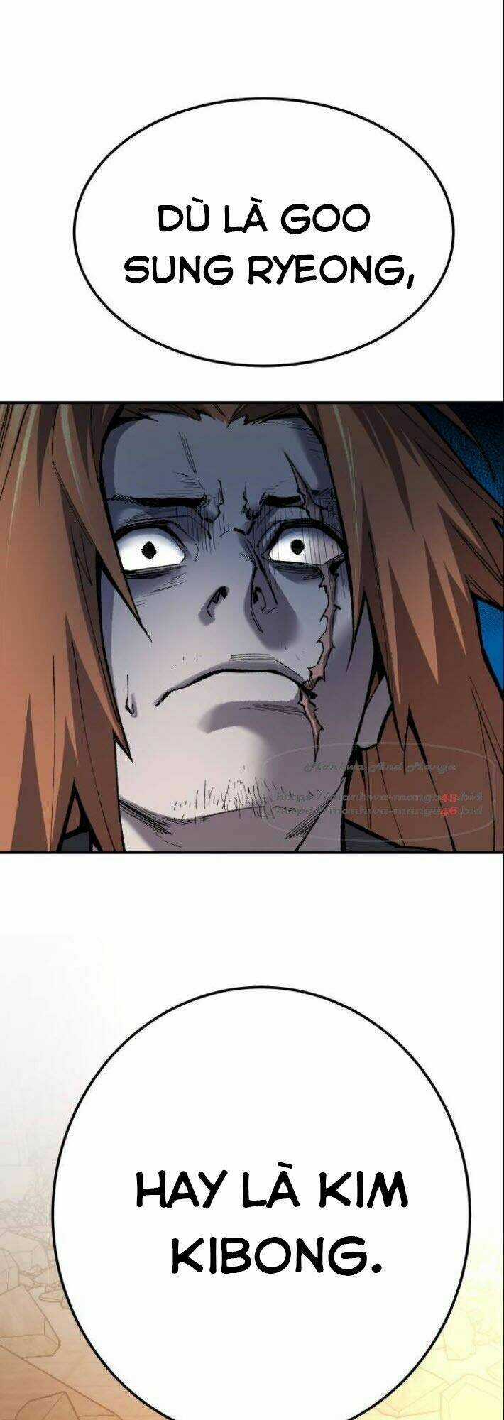 Phá Bỏ Giới Hạn - Chapter 30 - Trang 3