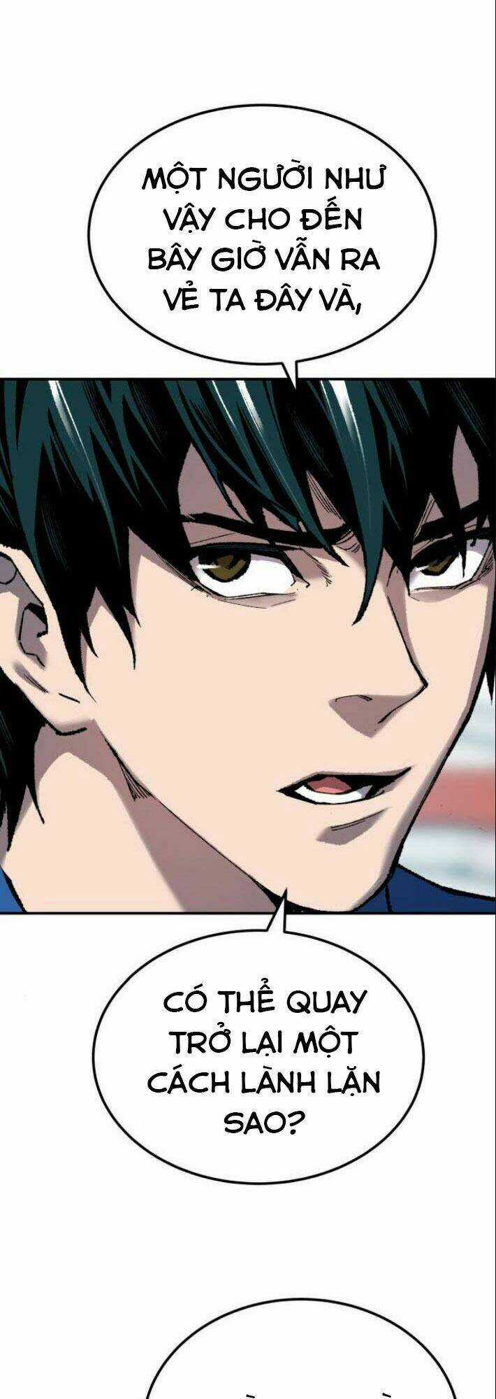 Phá Bỏ Giới Hạn - Chapter 30 - Trang 21
