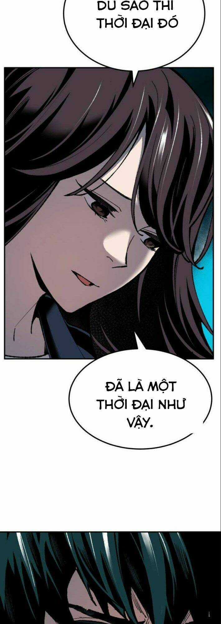 Phá Bỏ Giới Hạn - Chapter 30 - Trang 22