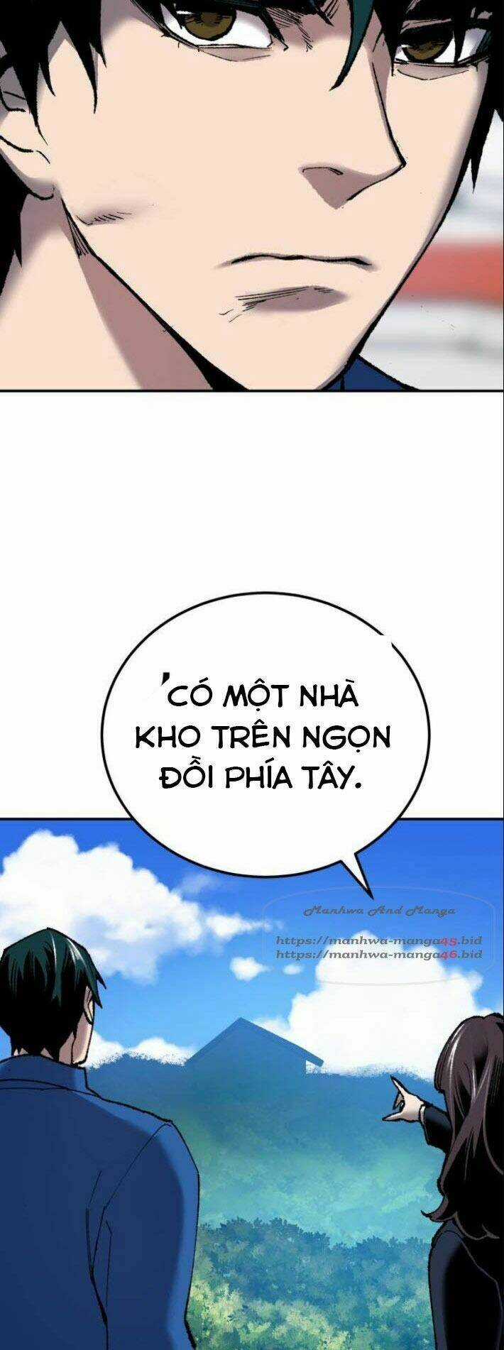 Phá Bỏ Giới Hạn - Chapter 30 - Trang 23