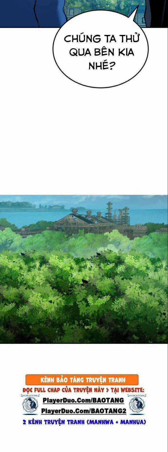 Phá Bỏ Giới Hạn - Chapter 30 - Trang 24