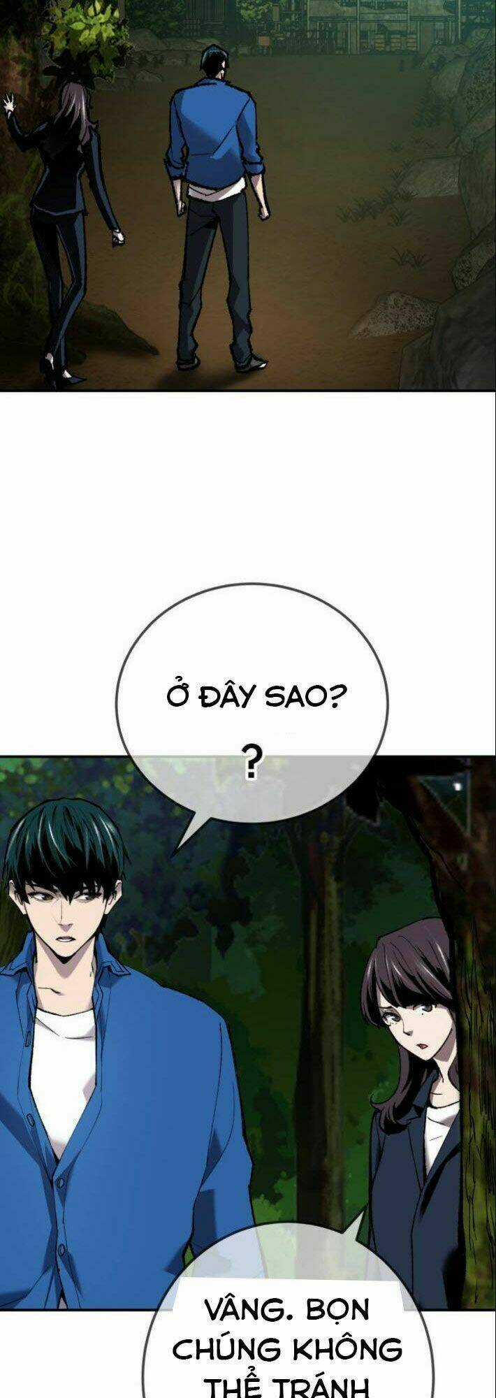 Phá Bỏ Giới Hạn - Chapter 30 - Trang 26