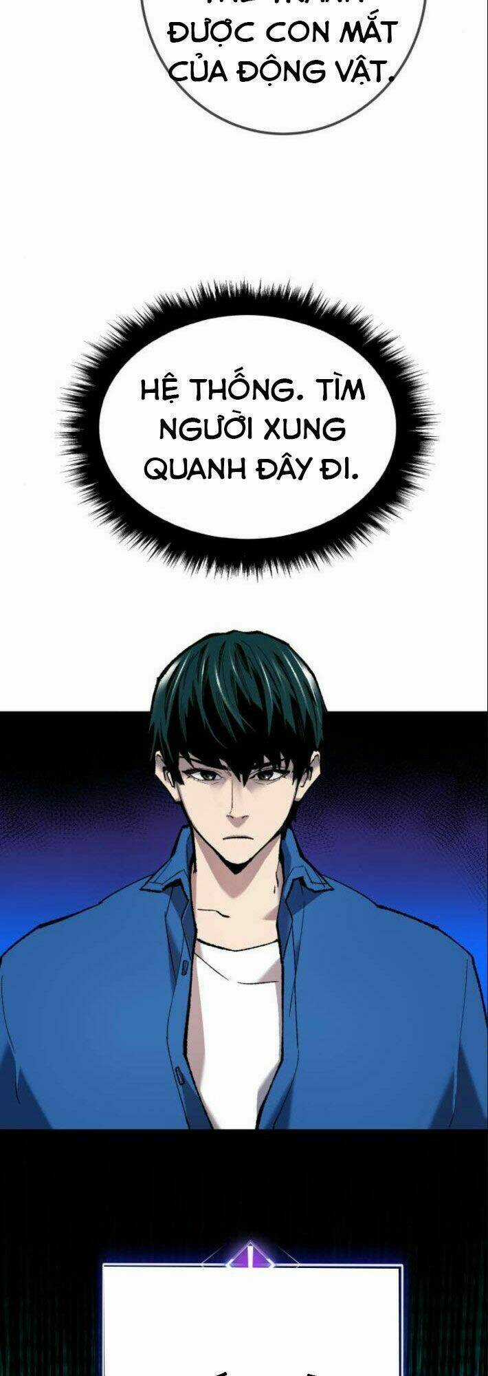 Phá Bỏ Giới Hạn - Chapter 30 - Trang 27