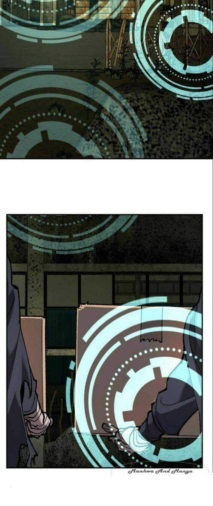 Phá Bỏ Giới Hạn - Chapter 30 - Trang 29