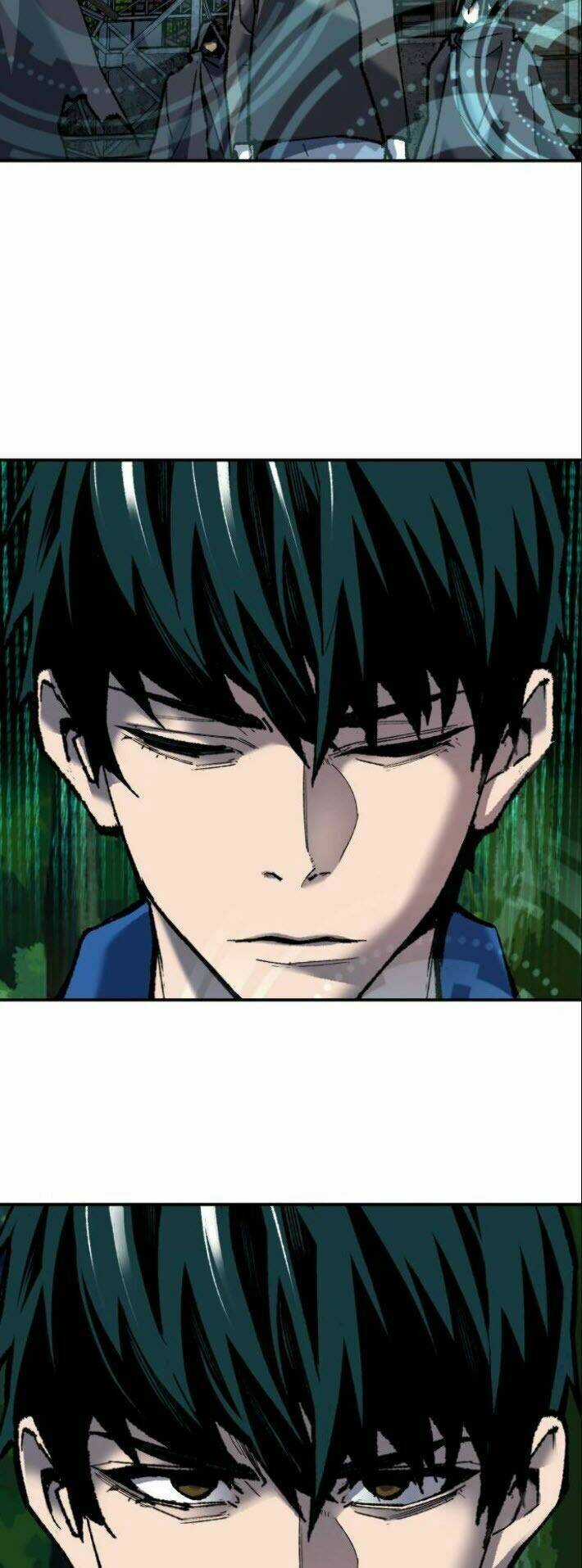 Phá Bỏ Giới Hạn - Chapter 30 - Trang 31