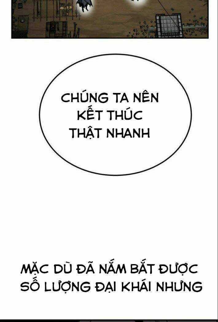 Phá Bỏ Giới Hạn - Chapter 30 - Trang 35