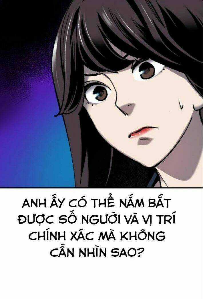 Phá Bỏ Giới Hạn - Chapter 30 - Trang 36