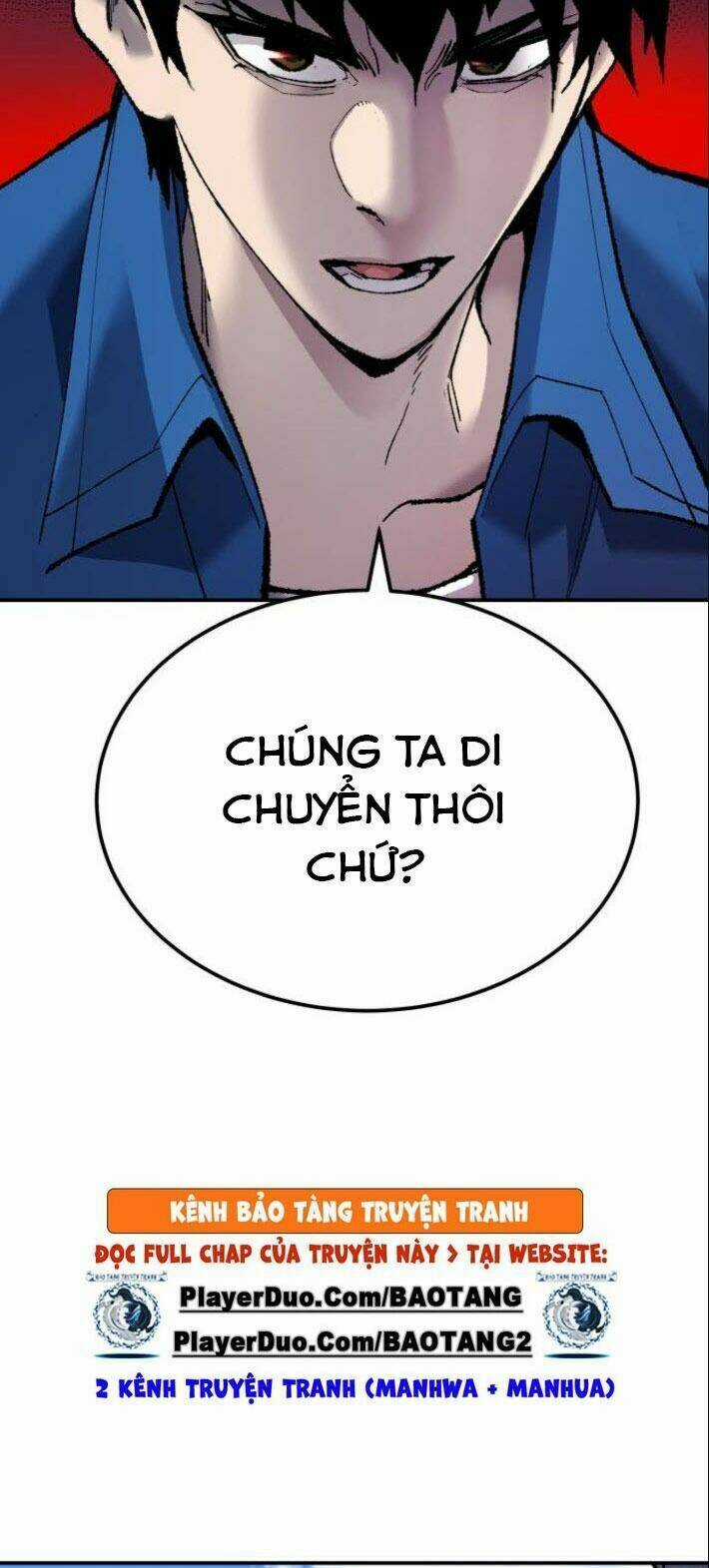 Phá Bỏ Giới Hạn - Chapter 30 - Trang 38