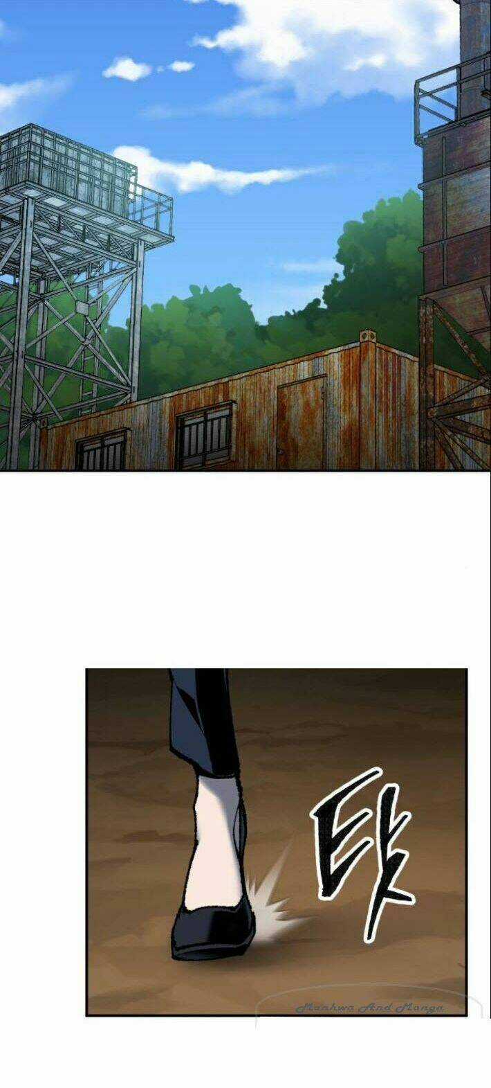 Phá Bỏ Giới Hạn - Chapter 30 - Trang 39