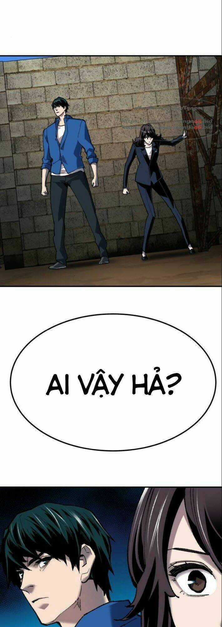 Phá Bỏ Giới Hạn - Chapter 30 - Trang 40