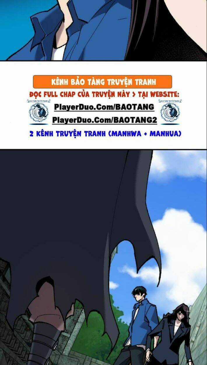 Phá Bỏ Giới Hạn - Chapter 30 - Trang 41