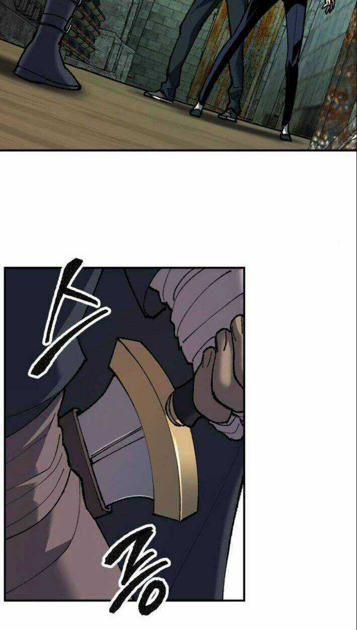 Phá Bỏ Giới Hạn - Chapter 30 - Trang 42