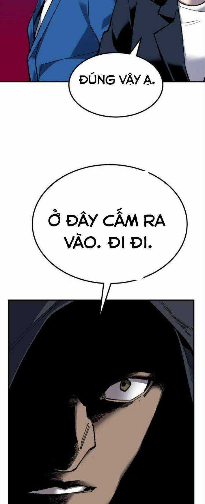 Phá Bỏ Giới Hạn - Chapter 30 - Trang 44