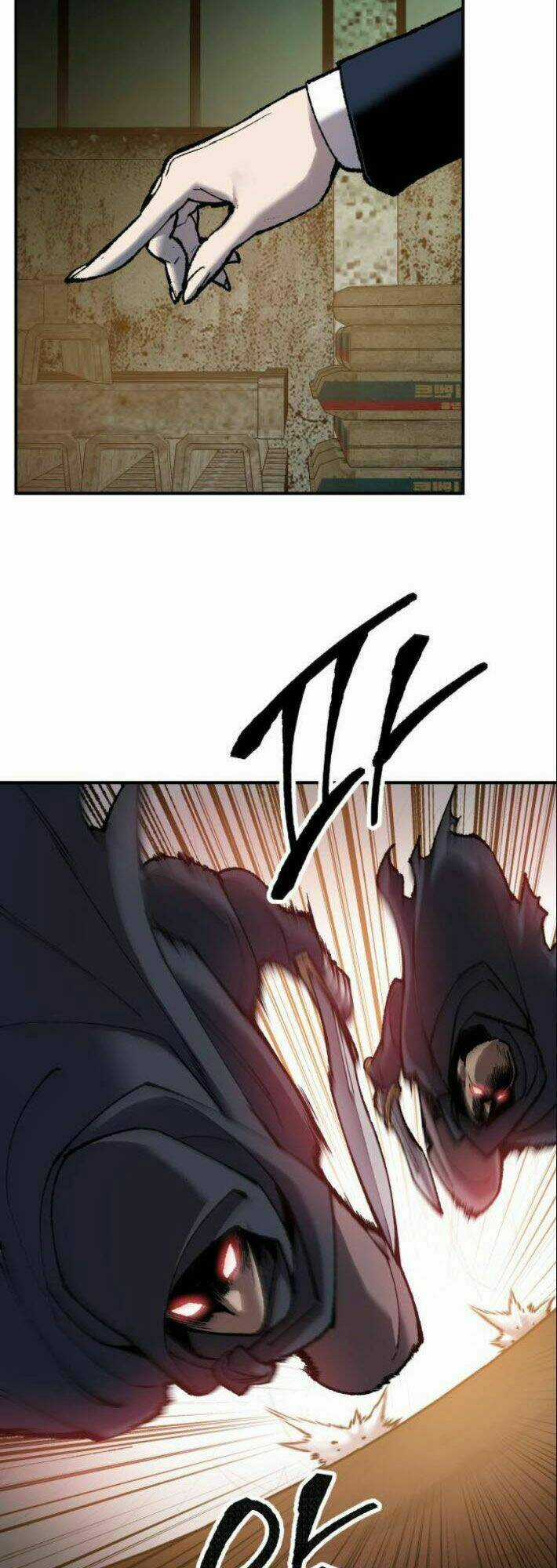 Phá Bỏ Giới Hạn - Chapter 30 - Trang 47