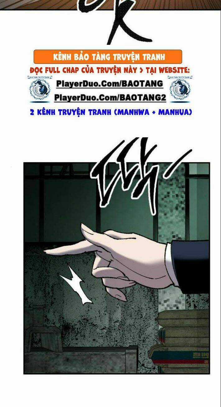 Phá Bỏ Giới Hạn - Chapter 30 - Trang 48