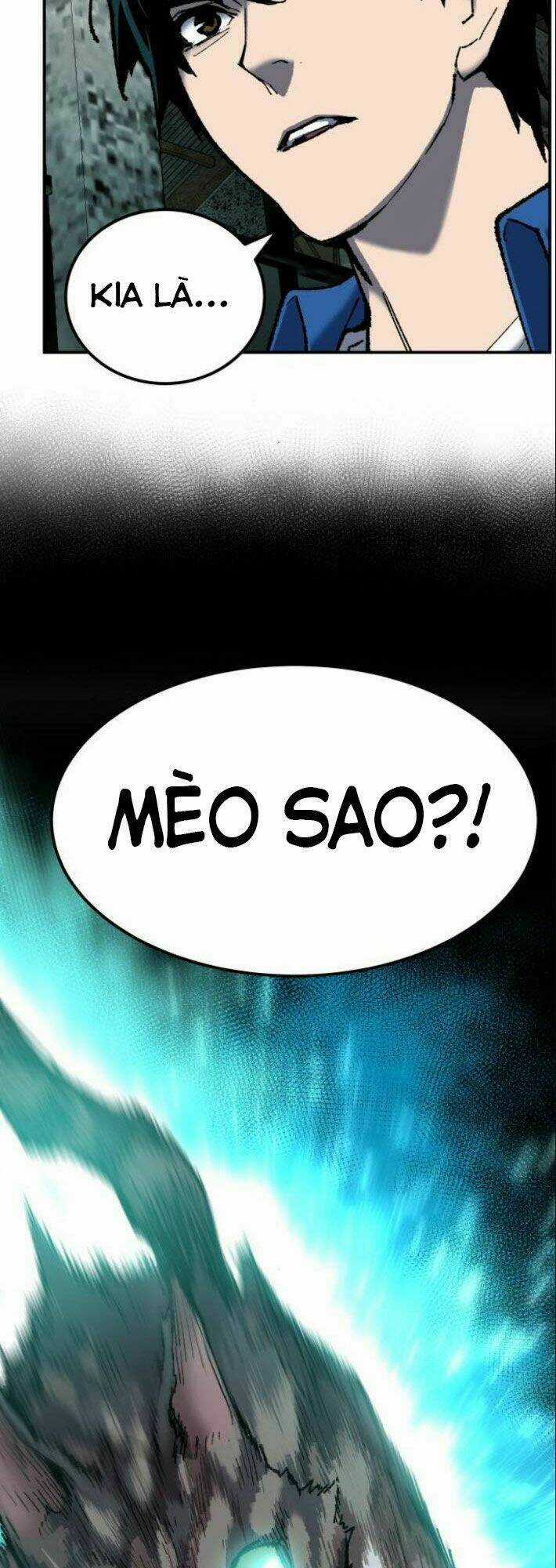 Phá Bỏ Giới Hạn - Chapter 30 - Trang 51