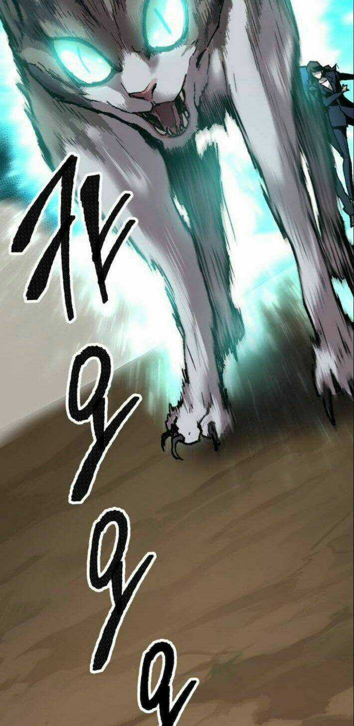 Phá Bỏ Giới Hạn - Chapter 30 - Trang 52