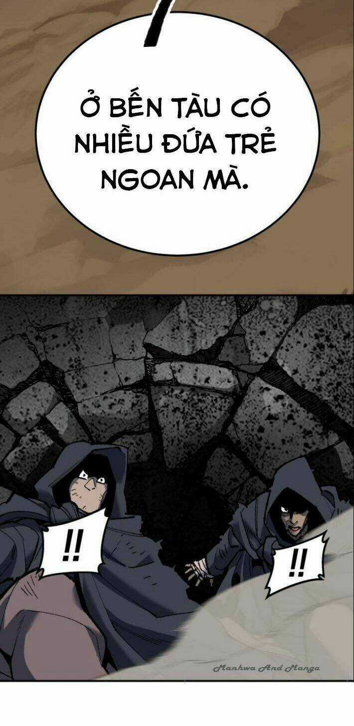 Phá Bỏ Giới Hạn - Chapter 30 - Trang 53