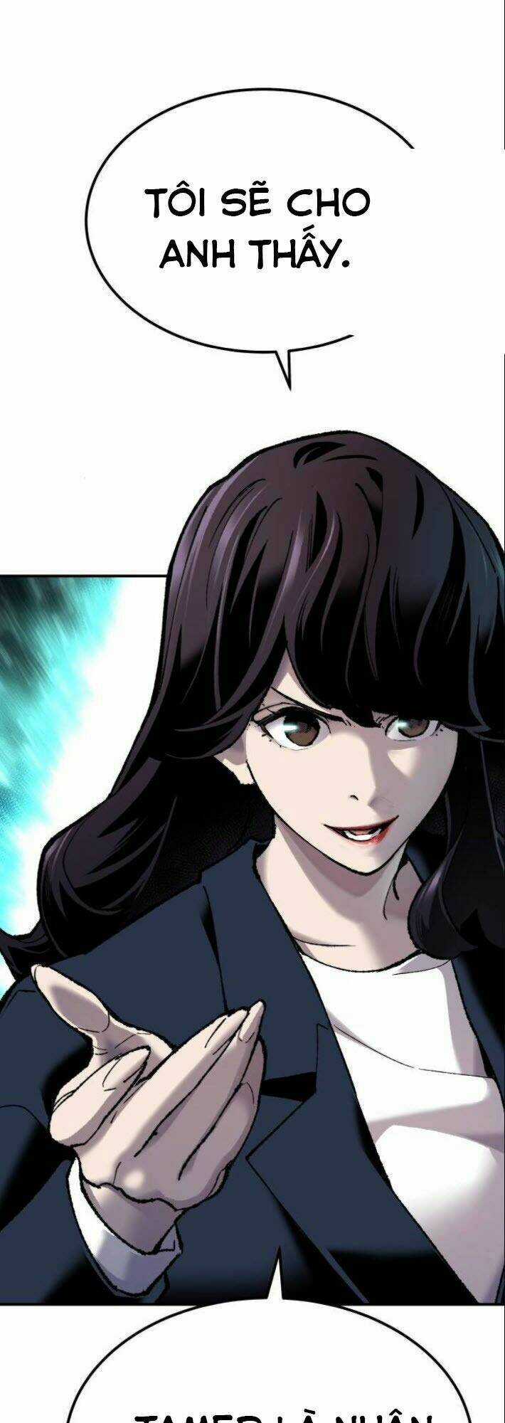 Phá Bỏ Giới Hạn - Chapter 30 - Trang 54