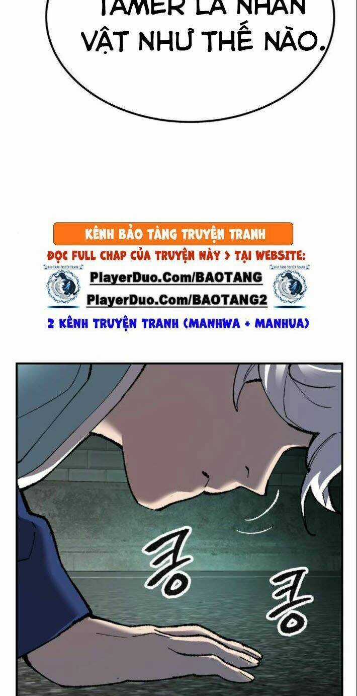 Phá Bỏ Giới Hạn - Chapter 30 - Trang 55