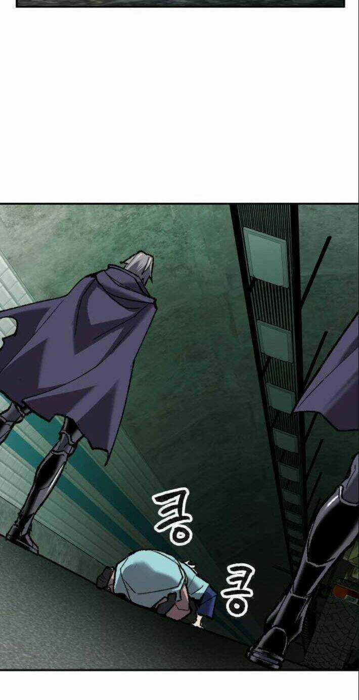 Phá Bỏ Giới Hạn - Chapter 30 - Trang 56