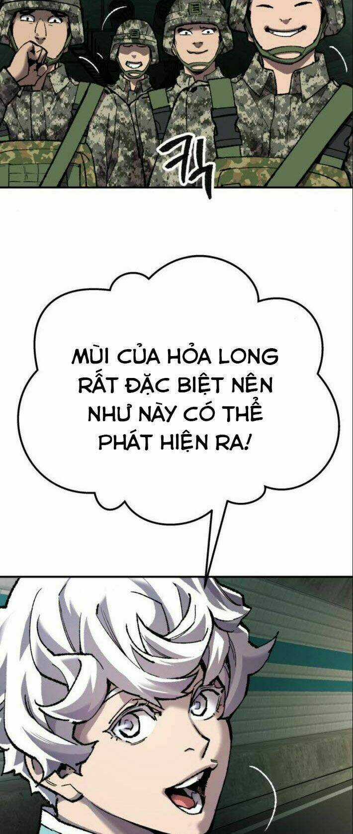 Phá Bỏ Giới Hạn - Chapter 30 - Trang 58