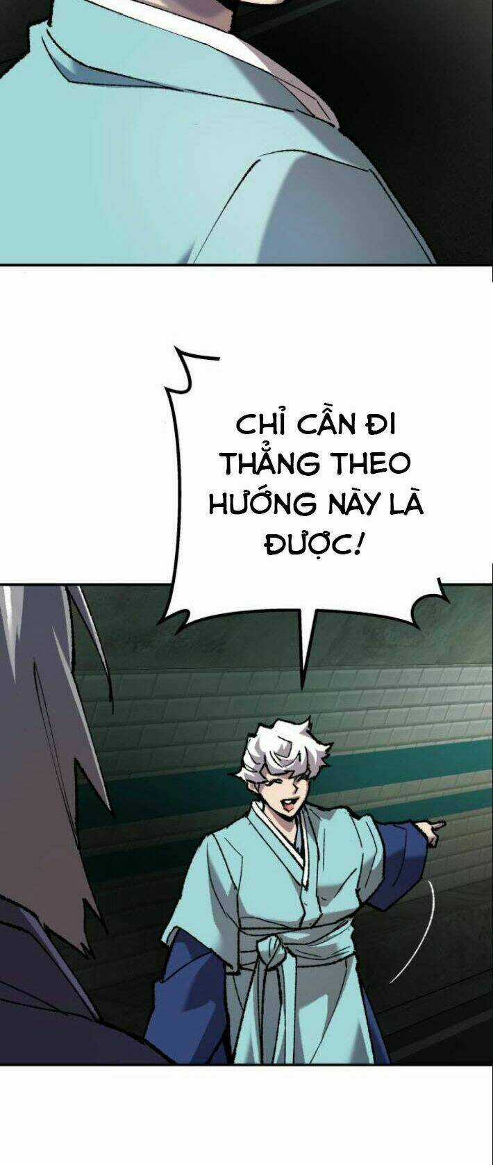 Phá Bỏ Giới Hạn - Chapter 30 - Trang 59